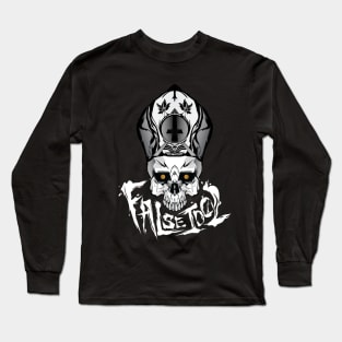 False Idol Long Sleeve T-Shirt